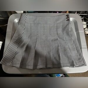 Top shop Petite Skirt